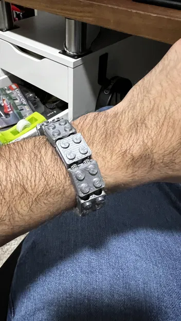 Vòng Tay Lego Lego - Image 2