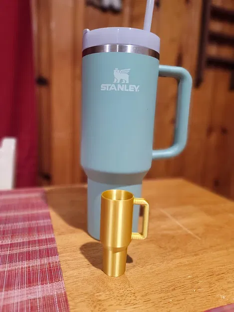 Ly Shot Stanley - Image 1