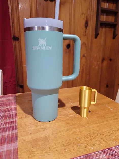 Ly Shot Stanley - Image 2