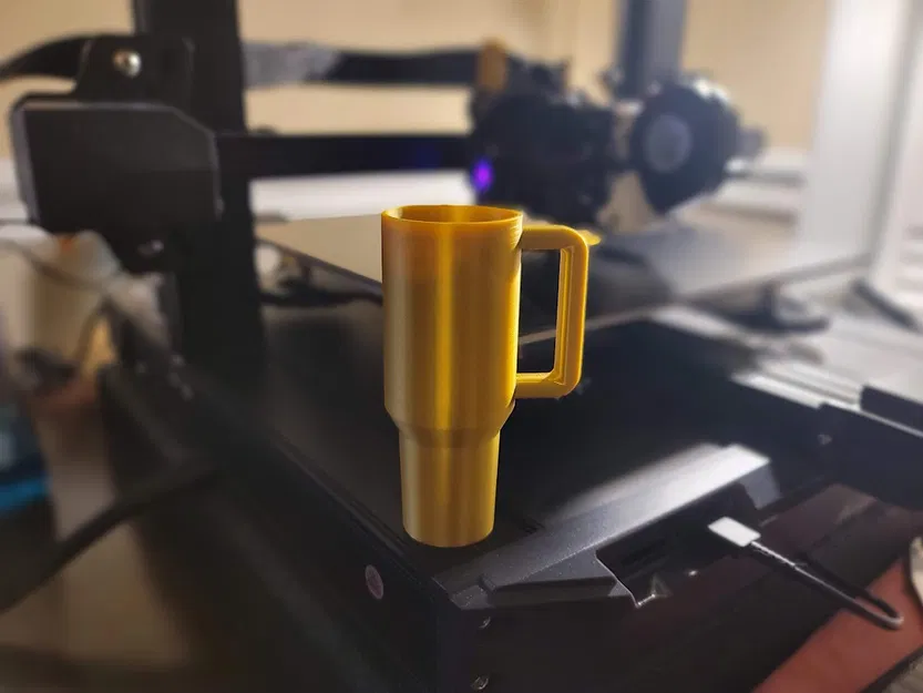 Ly Shot Stanley - Image 3