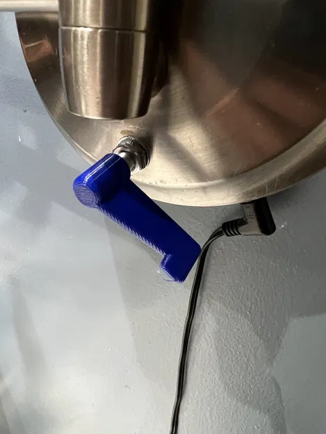 Công tắc Cờ Biến Trở 6mm - Image 1