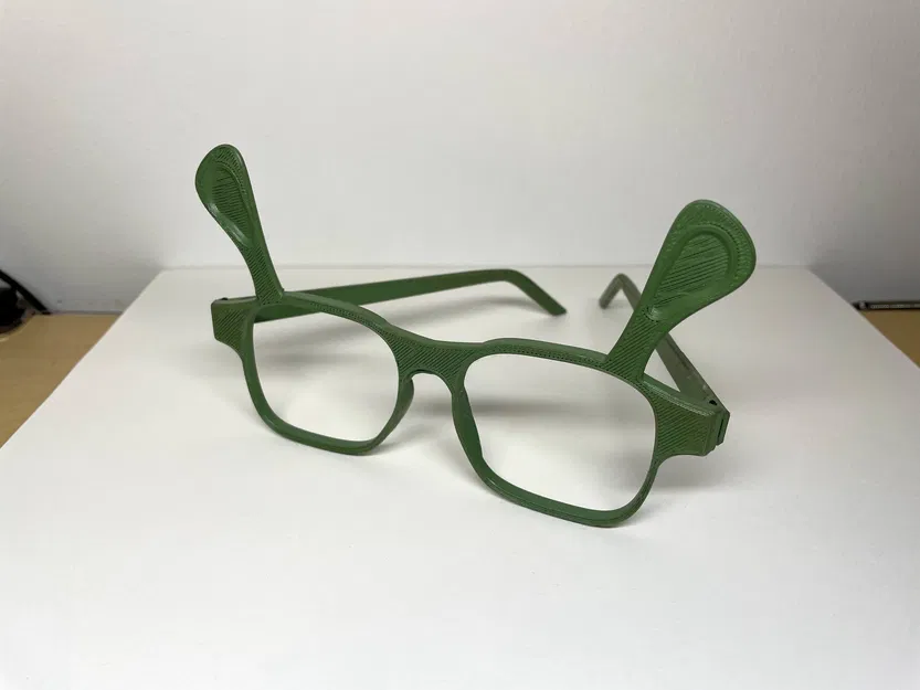 Kính Shrek - Image 1