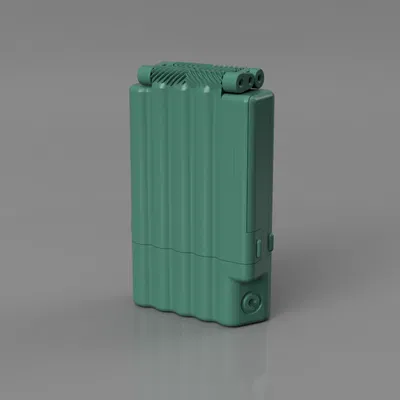 Hộp đựng thuốc lá