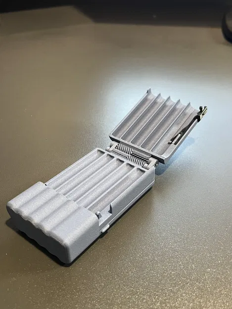 Hộp đựng thuốc lá - Image 2