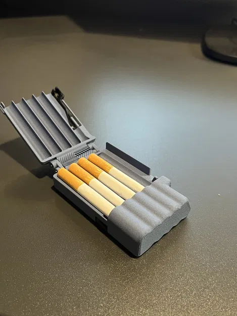 Hộp đựng thuốc lá - Image 3