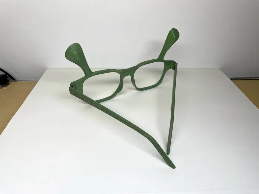 Kính Shrek - Image 2