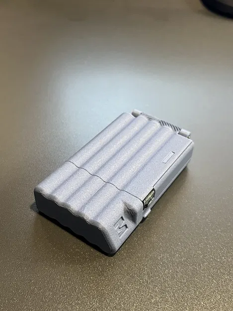 Hộp đựng thuốc lá - Image 4