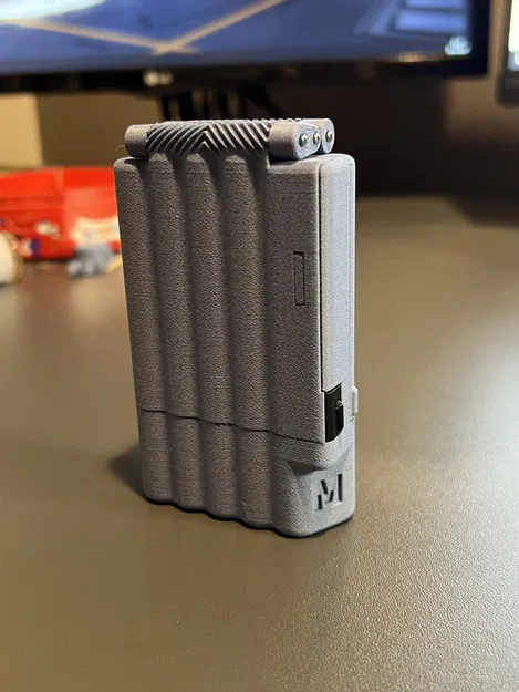 Hộp đựng thuốc lá - Image 5