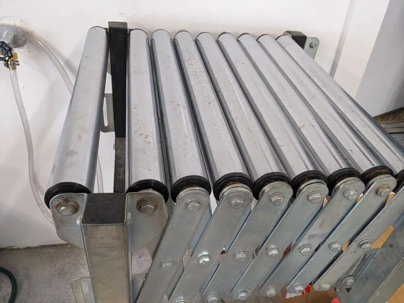 Lõi con lăn bàn cưa có thể mở rộng (cập nhật 2023-12-30) - Image 5