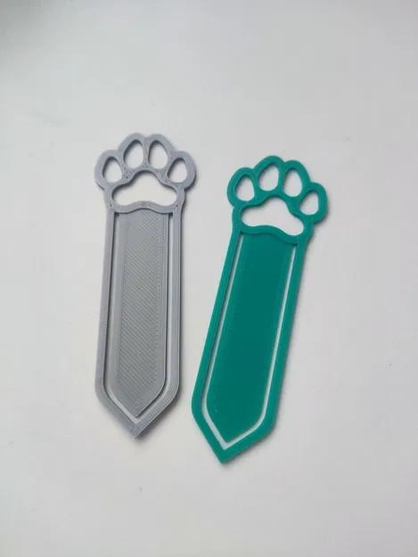 Kẹp Sách Hình Chó Độc Đáo - Image 2