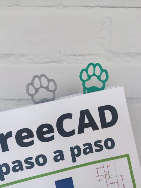 Kẹp Sách Hình Chó Độc Đáo - Image 3