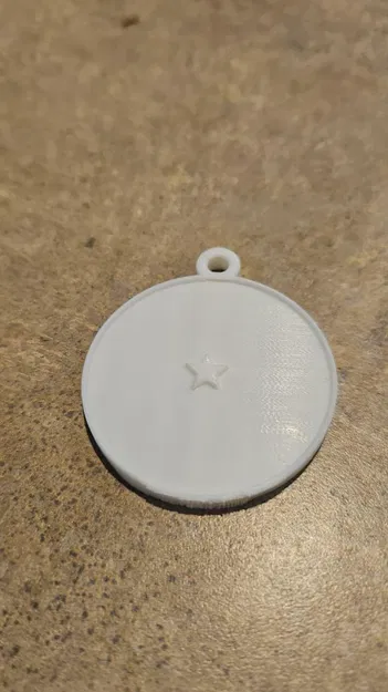 Bộ Móc Khóa Bảy Viên Ngọc Rồng - Image 1