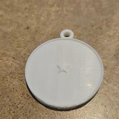 Bộ Móc Khóa Bảy Viên Ngọc Rồng