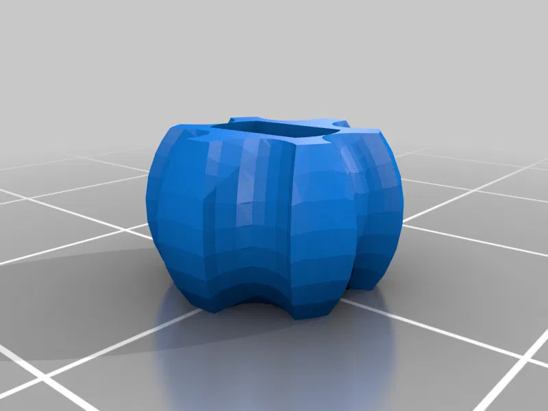 Khớp nối Rzeppa mini tốc độ không đổi cho fischertechnik - Image 6