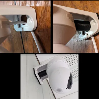 Chặn Dây Cáp Cho Reolink E1