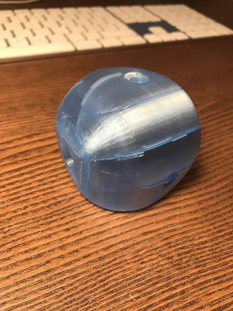 Miếng bảo vệ góc vali - Image 1