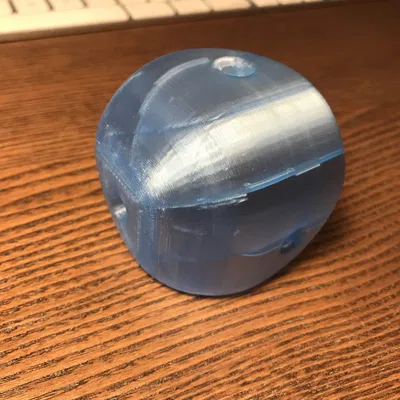 Miếng bảo vệ góc vali