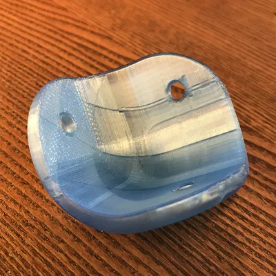 Miếng bảo vệ góc vali