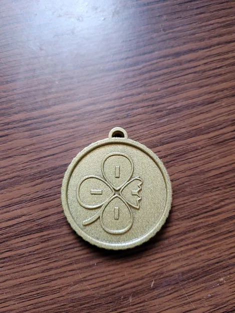 Móc Khóa & Đồng Xu Fuyo Coin - Image 1