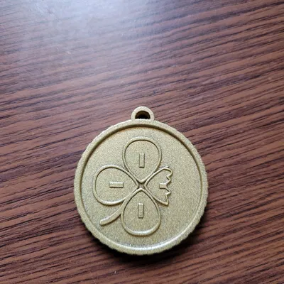 Móc Khóa & Đồng Xu Fuyo Coin