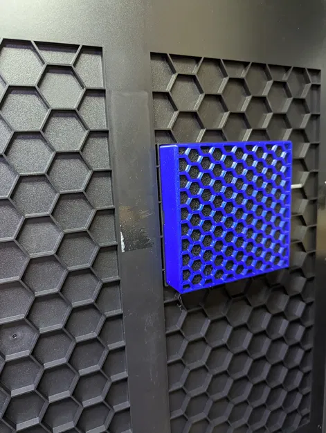 Lọc gió carbon phía sau cho K1 Max - Image 1