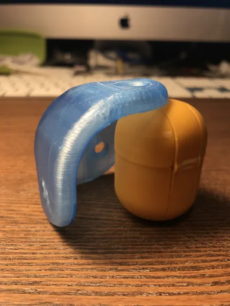 Miếng bảo vệ góc vali - Image 3