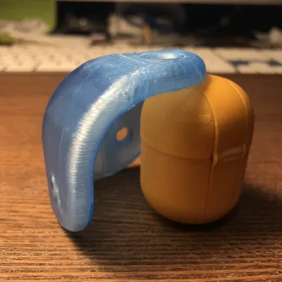 Miếng bảo vệ góc vali