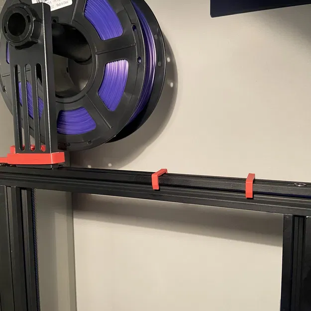 Kẹp Khung Máy In Ender 3 - Image 3