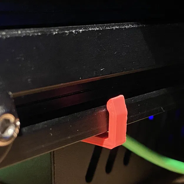 Kẹp Khung Máy In Ender 3 - Image 4