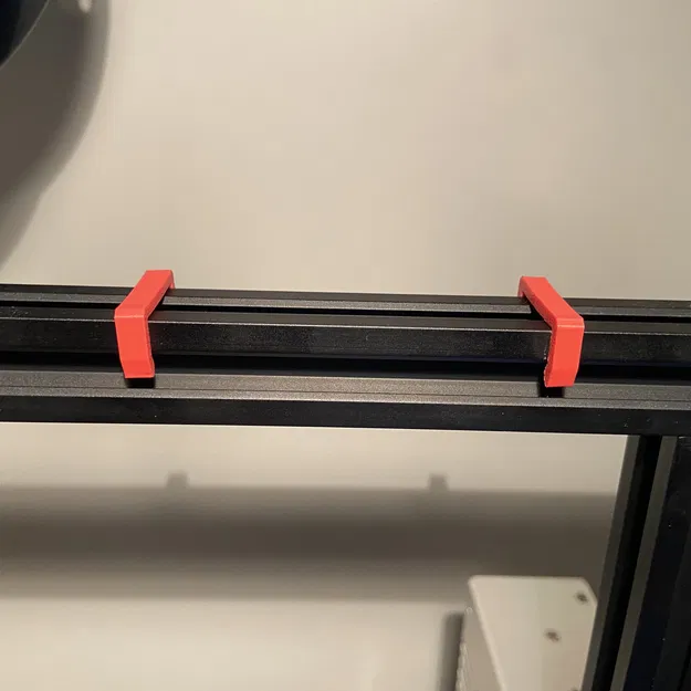 Kẹp Khung Máy In Ender 3 - Image 6