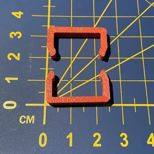Kẹp Khung Máy In Ender 3 - Image 7