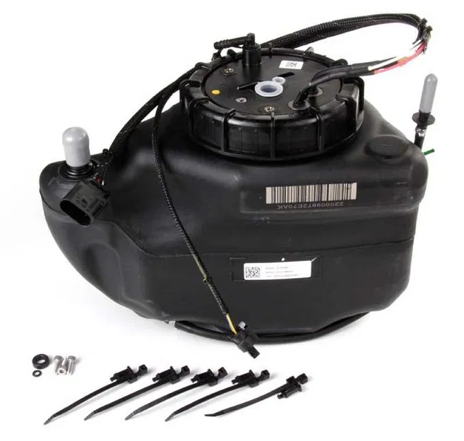 Dụng Cụ Vòng Giữ Lò Sưởi Dầu Diesel - Image 1