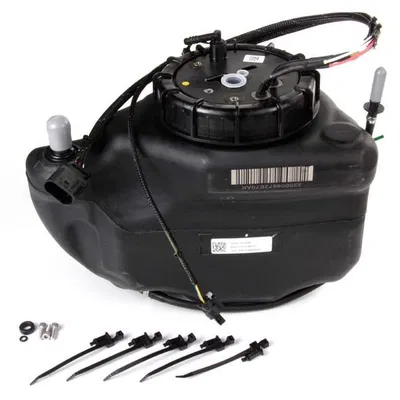 Dụng Cụ Vòng Giữ Lò Sưởi Dầu Diesel