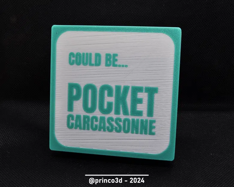 Có Thể Là Carcassonne Phiên Bản Tí Hon - Image 2