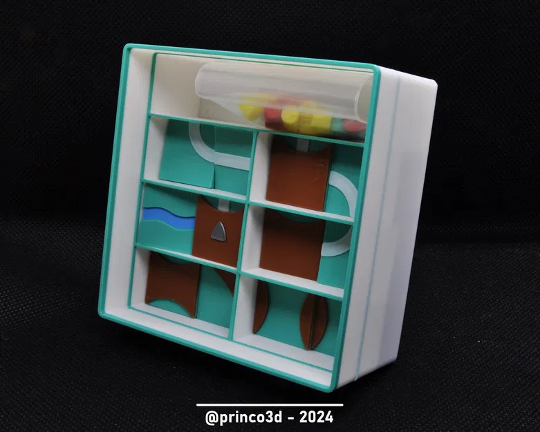 Có Thể Là Carcassonne Phiên Bản Tí Hon - Image 3