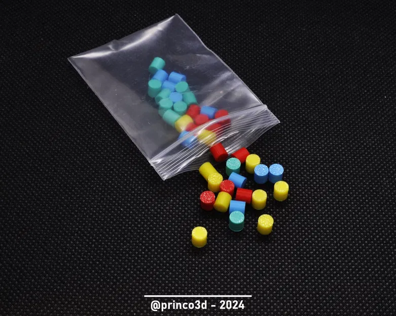 Có Thể Là Carcassonne Phiên Bản Tí Hon - Image 4