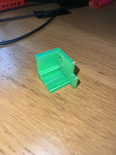 Gắn Cảm Biến Gia Tốc ADXL345 Cho Đầu Đùn Creality Sprite Pro - Image 2