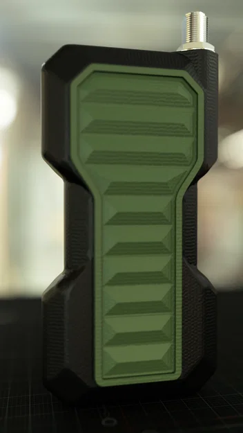 RAK19003 Assault MINI - Mô hình in 3D - Image 1