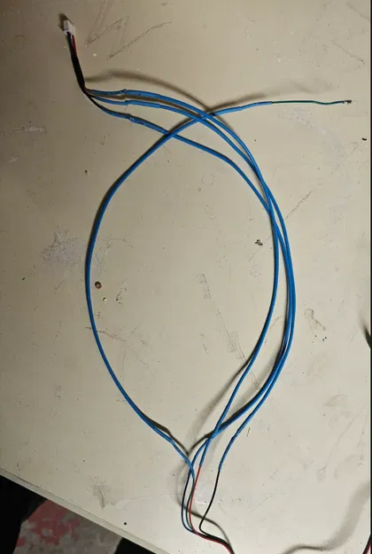 BTT SFS V2.0 Dành cho Sovol SV07/SV07+ - Image 7