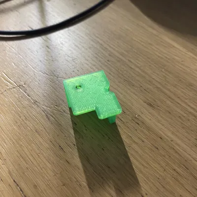 Gắn Cảm Biến Gia Tốc ADXL345 Cho Đầu Đùn Creality Sprite Pro