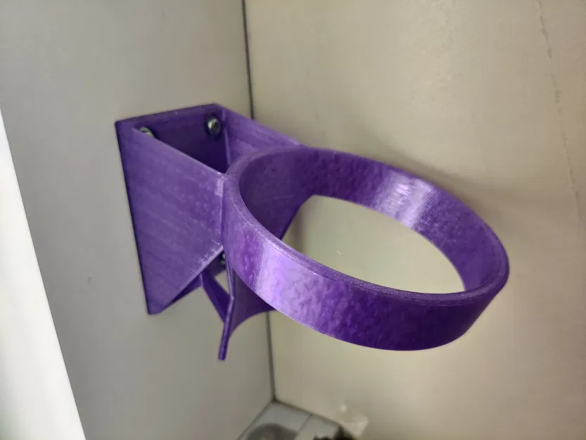 Giá Đỡ Máy Sấy Tóc (Phiên Bản Tốt Hơn) - Image 2