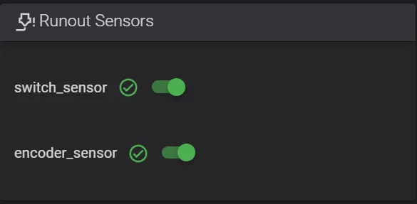 BTT SFS V2.0 Dành cho Sovol SV07/SV07+ - Image 9