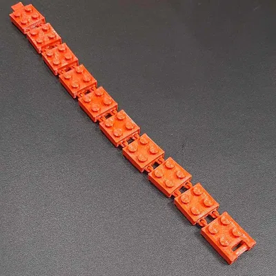 Vòng Tay Lego