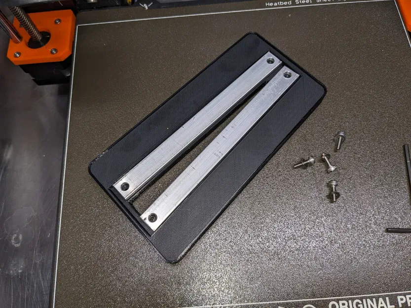 Thước đo/Phân loại lục giác Allen (Inch và Mét) - Image 3