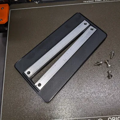 Thước đo/Phân loại lục giác Allen (Inch và Mét)