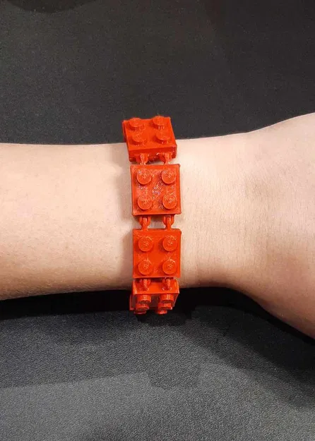 Vòng Tay Lego - Image 2