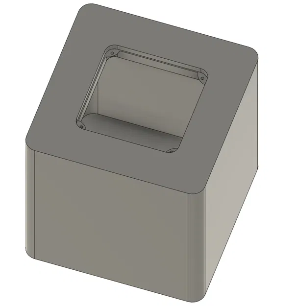 XL Hộp An Toàn Cho Hộp An Toàn Rocco - Image 1