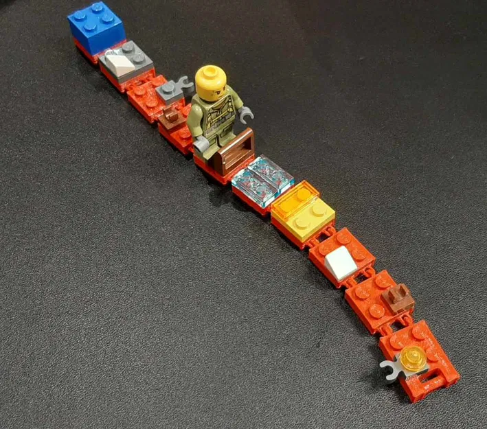 Vòng Tay Lego - Image 3