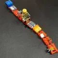 Vòng Tay Lego - Thumbnail 3