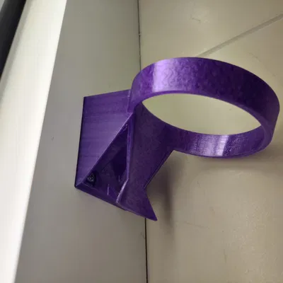 Giá Đỡ Máy Sấy Tóc (Phiên Bản Tốt Hơn)